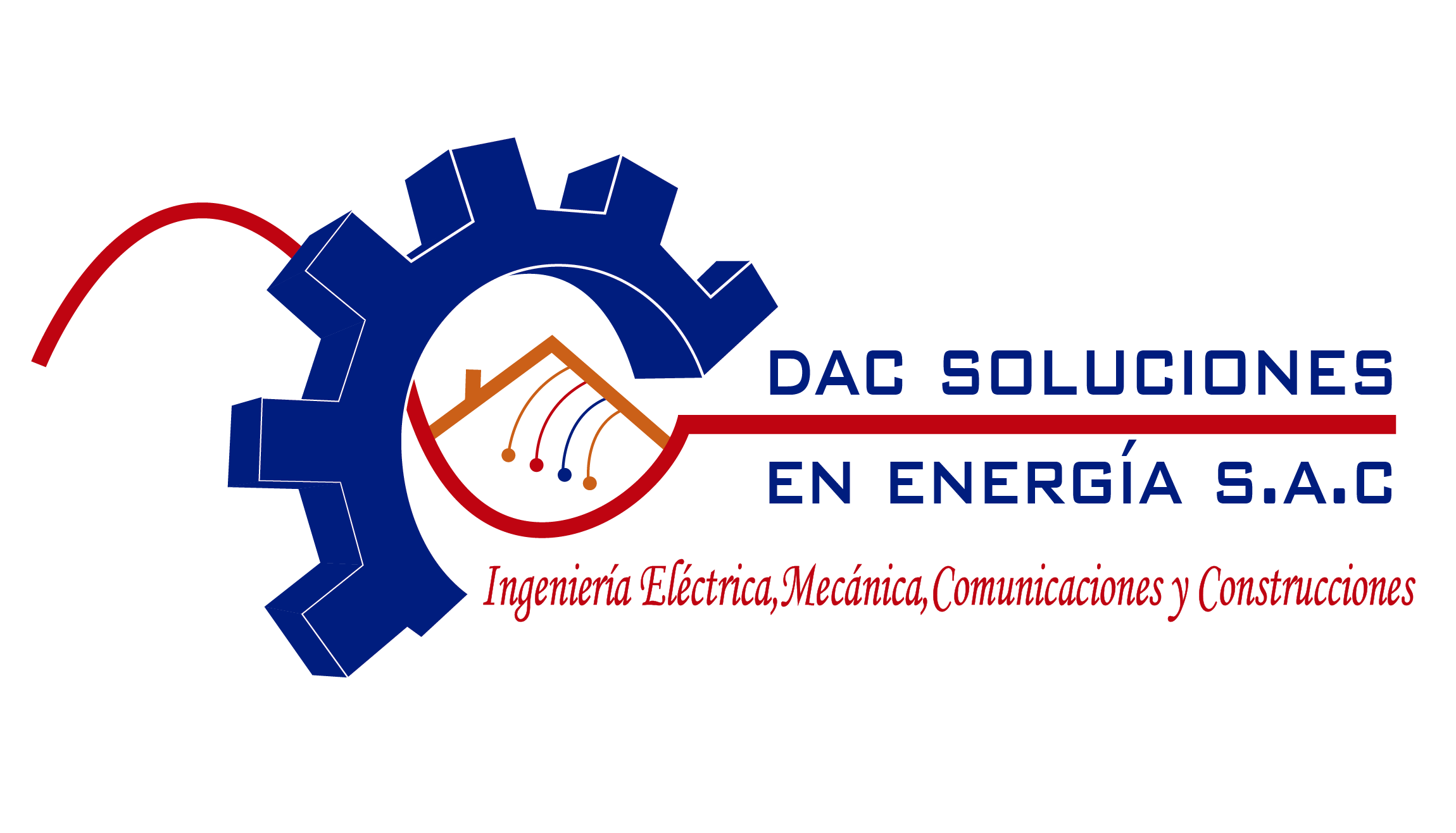 DAC SOLUCIONES EN ENERGÍA S.A.C.