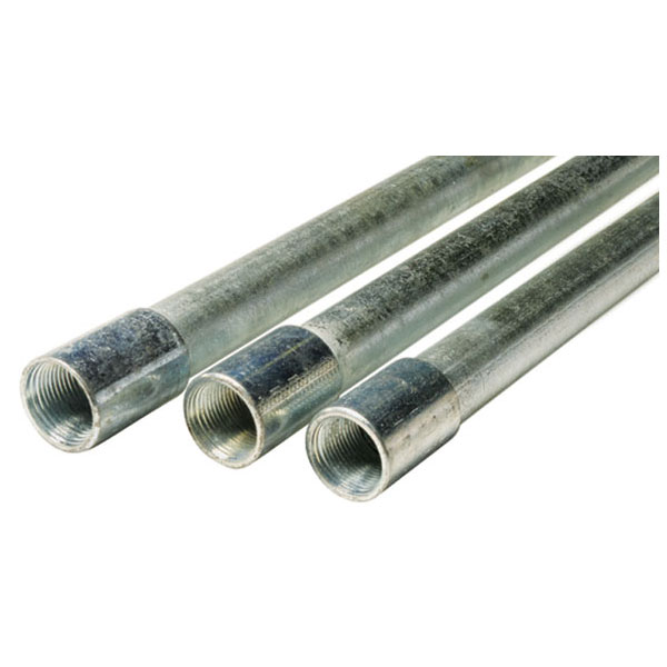 Tubería conduit IMC