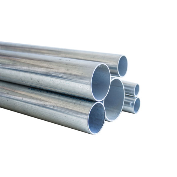 Tubería conduit EMT