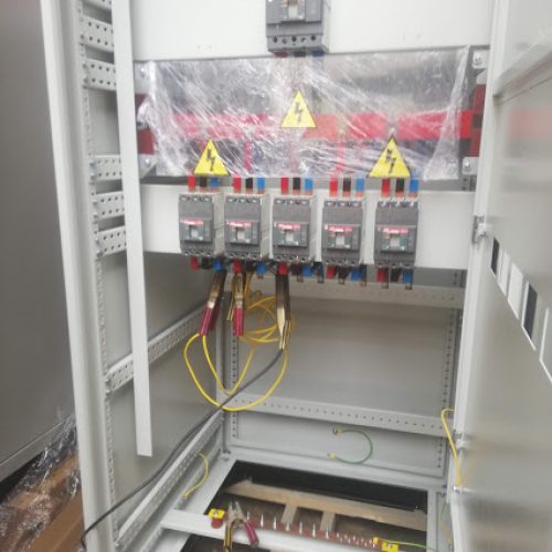 Otros servicios
